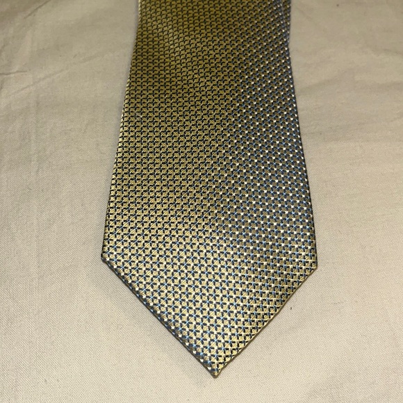 Men’s tie - Picture 1 of 2
